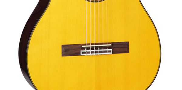 Takamine gc5ce-iltainen klassinen espanjalainen kitara (luonto)