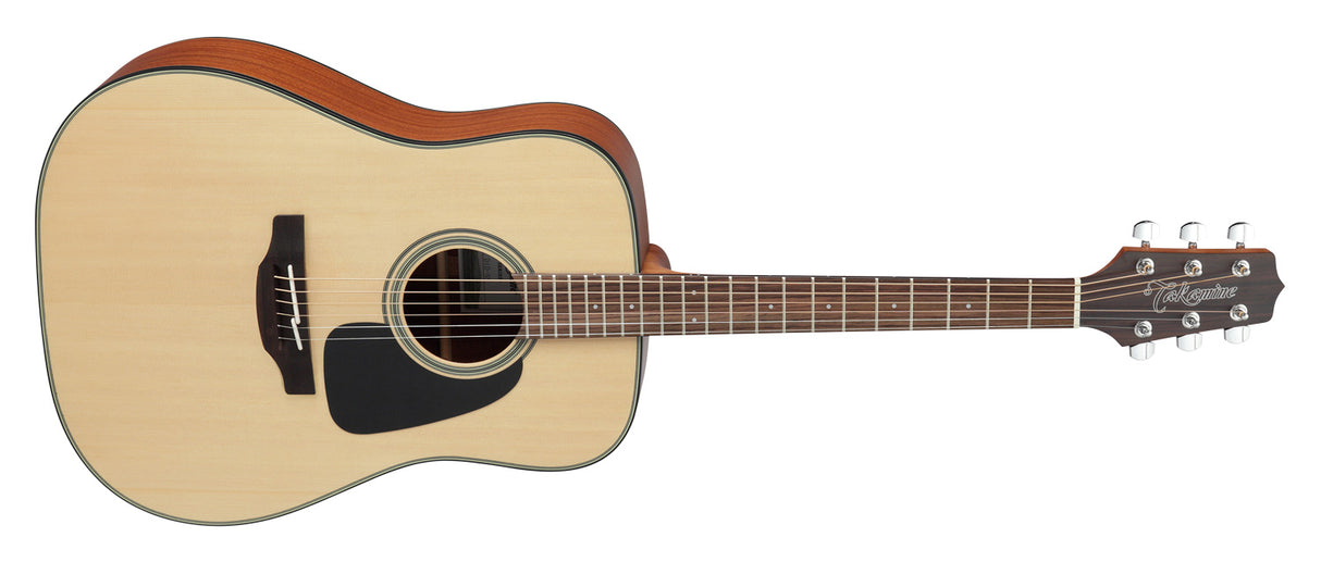 Takamine GD10-NS Western kitara (luonnon)