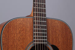 Takamine GD11M-NS Western Kitarat (Luonnollinen)