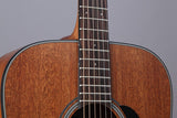 Takamine GD11M-NS Western kitara (luonnon)