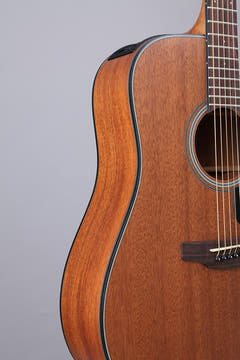 Takamine GD11MCE-N Western Guitar (luonto)