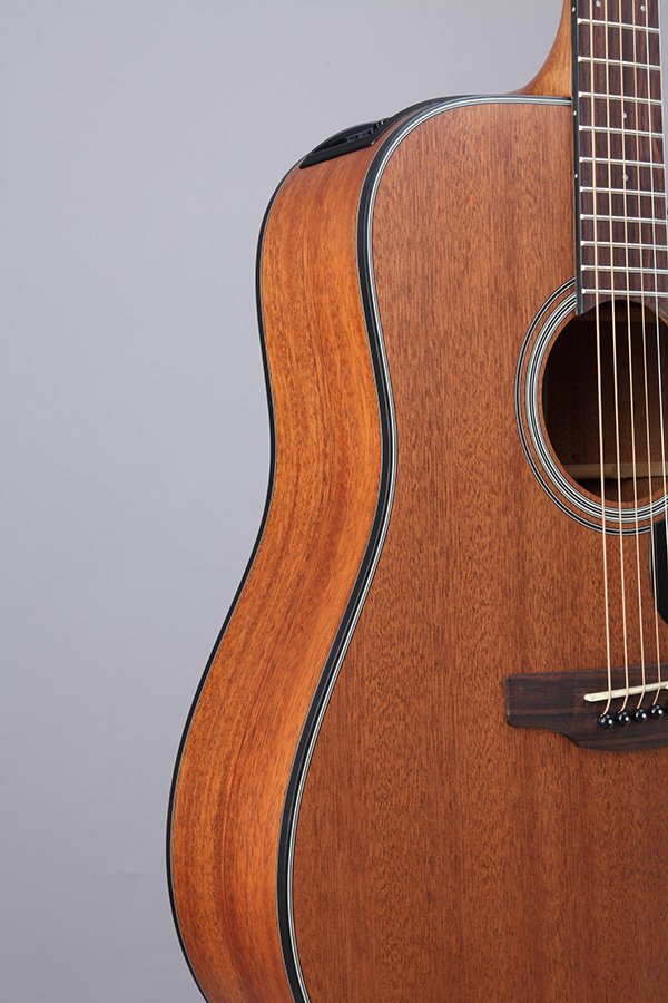 Takamine GD11MCE-N Western Guitar (luonto)
