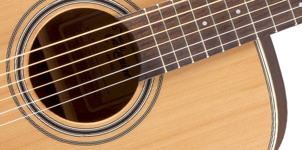 Takamine GD20-NS Western kitara (Luonnollinen)