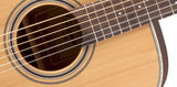 Takamine GD20-NS Western kitara (Luonnollinen)