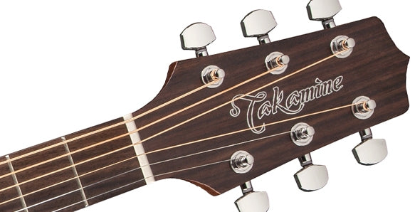 Takamine GD20-NS Western kitara (Luonnollinen)