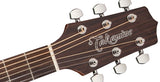Takamine GD20-NS Western kitara (Luonnollinen)
