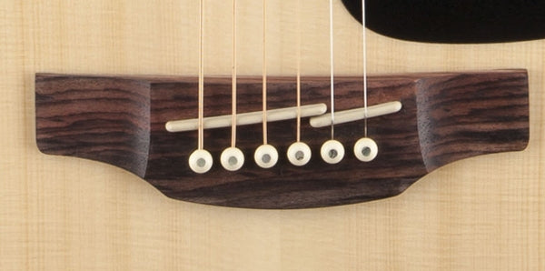 Takamine gd51ce-nig Western Guitar (luonto)