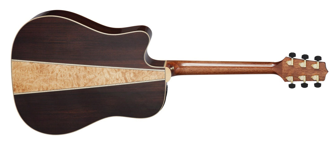 Takamine GD93ce-Nat Western Guitar (luonto)