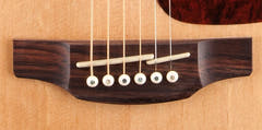 Takamine GD93ce-Nat Western Guitar (luonto)