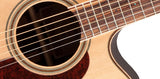 Takamine GD93CE-NAT Western Kitarat (Luonnollinen)