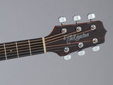 Takamine GN10-NS Western Kitarat (Luonnollinen)
