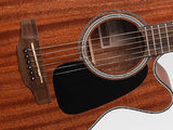 Takamine GN11MCE-NS Nex Body Western kitara (Natural)