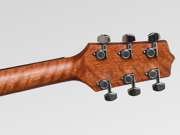 Takamine Gn11MCE-N NEX Body Western Guitar (luonto)