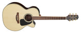 Takamine Gn51ce-Nat Western Guitar (luonto)