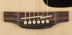 Takamine Gn51ce-Nat Western Guitar (luonto)