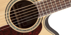 Takamine Gn71ce-Nat Nex-Bode Western Guitar (luonto)