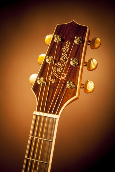 Takamine Gn71ce-Nat Nex-Bode Western Guitar (luonto)
