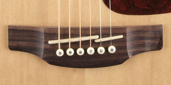 Takamine Gn71ce-Nat Nex-Bode Western Guitar (luonto)