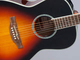 Takamine GY51E-BSB Western kitara (ruskea Sunburst)