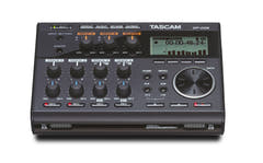 Tascam DP-006 digitaalinen 6 raidan tallennin