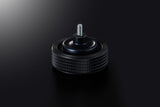 Technics SL-1210 MK7 Levysoitin (Musta)