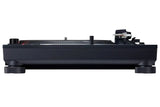 Technics SL-1210 MK7 Levysoitin (Musta)