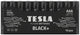 Tesla Black+ AAA Paristot (10 kpl)