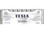 Tesla Silver+ AA Alkaline Paristot (10 kpl)
