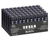 Tesla Black+ AAA Paristot (50 kpl)