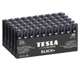 Tesla Black+ AA Paristot (50 kpl)