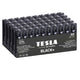 Tesla Black+ AA Paristot (50 kpl)