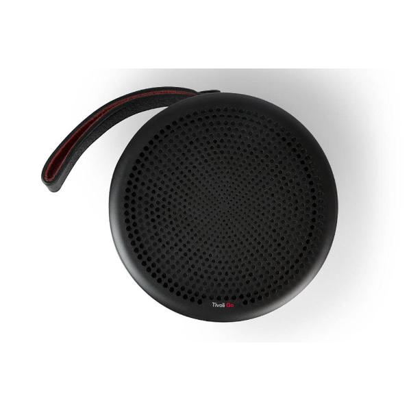 Tivoli Audio Andiamo Bluetooth Kaiutin (Musta)