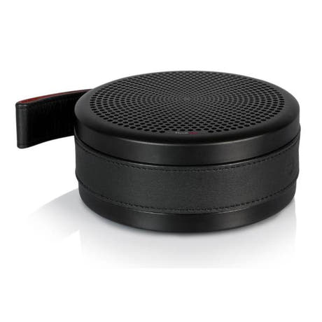 Tivoli Audio Andiamo Bluetooth Kaiutin (Musta)