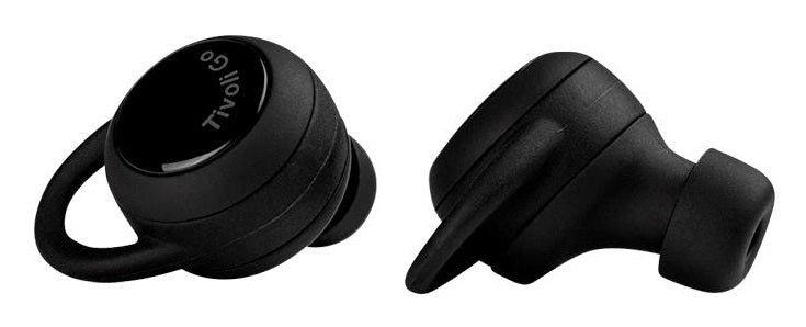 Tivoli Audio GO! Fonico In-Ear Bluetooth Kuulokkeet