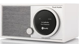 Tivoli Audio Model ONE Digital+, White/Grey