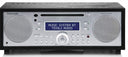 Tivoli Audio Minijärjestelmä System+ (Musta/Hopea)
