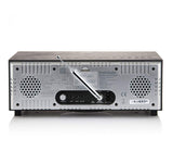 Tivoli Audio System+ Mini System (pähkinäpuu/beige)