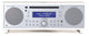 Tivoli Audio Music System Bluetooth (White)