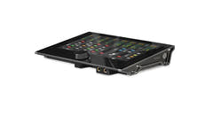 iCon Touch 8 USB-äänikortti kosketusnäytöllä, 12x12
