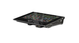 iCon Touch 8 USB-äänikortti kosketusnäytöllä, 12x12