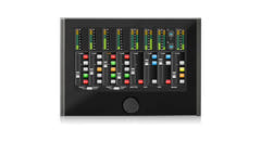 iCon Touch 8 USB-äänikortti kosketusnäytöllä, 12x12