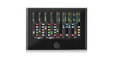 iCon Touch 8 USB-äänikortti kosketusnäytöllä, 12x12