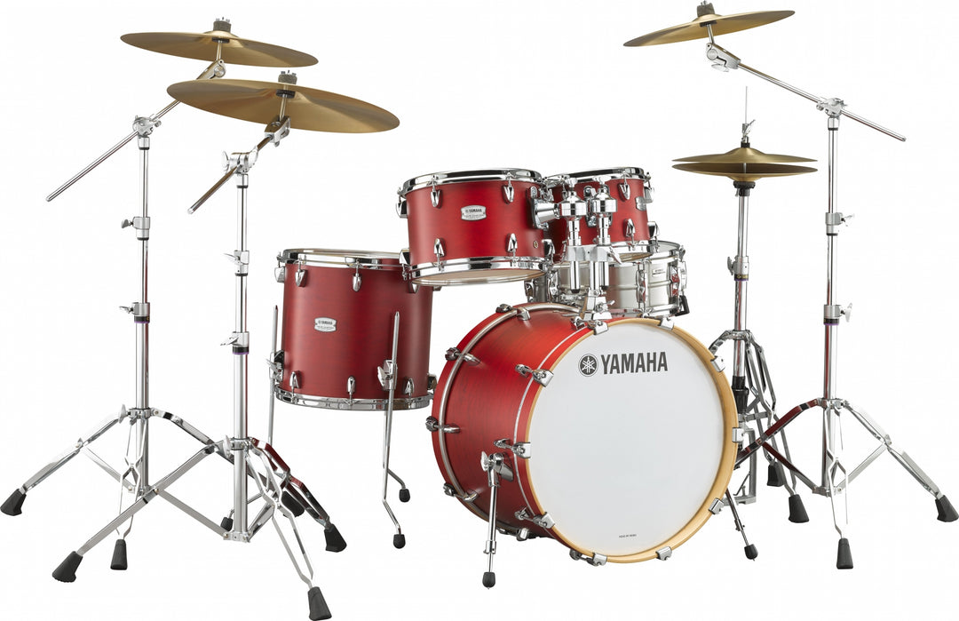 Yamaha Tour Custom Studio Rumpusetti