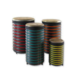 Trommus Lasten rumpupaketti High (E2u)