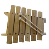 Trommus Marimba (D, 6 muistiinpanoa)