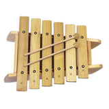 Trommus Marimba F, 6 tones