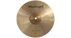 Masterwork Troy Traditional 10" Splash