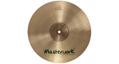 Masterwork Troy Traditional 13" Hi-hat