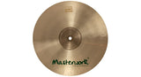 Masterwork Troy Traditional 13" Hi-hat