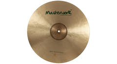 Masterwork Troy Traditional 18" Crash